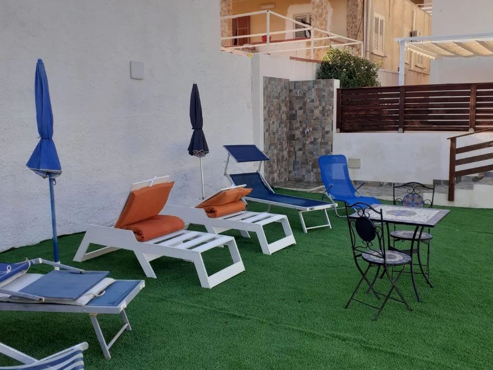Villa i Castelvetrano, Trapani - foto 3