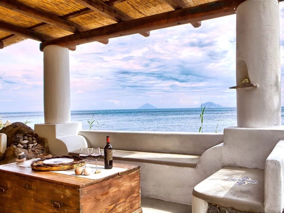 Villa in Basico, Messina - foto 4