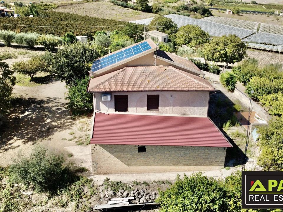 Villa i Canicatti, Agrigento - foto 2