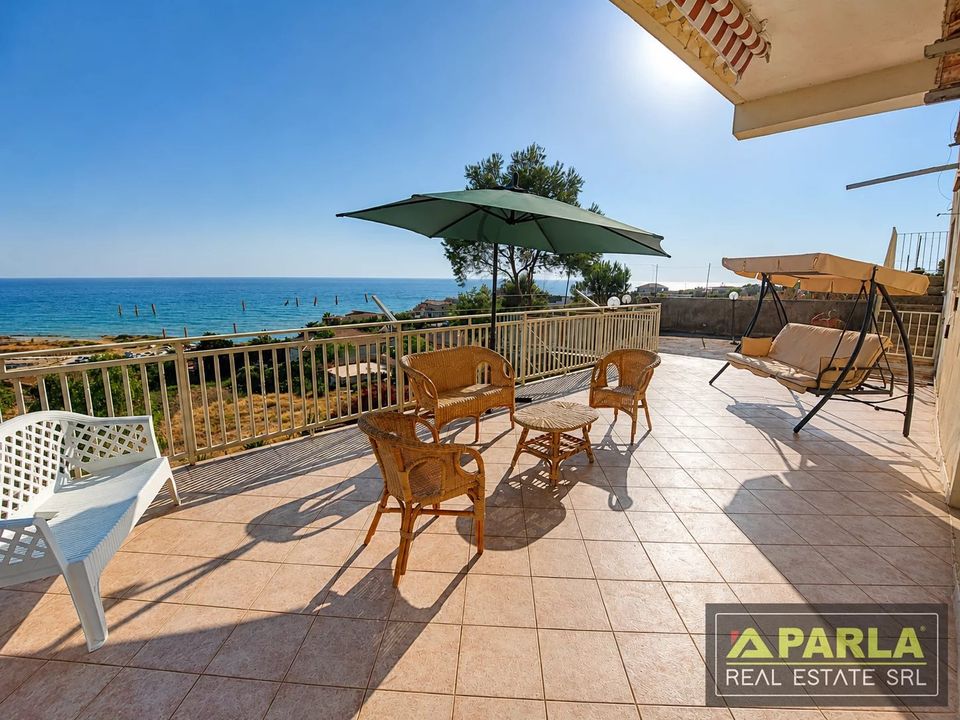 Villa i Agrigento, Agrigento - foto 1