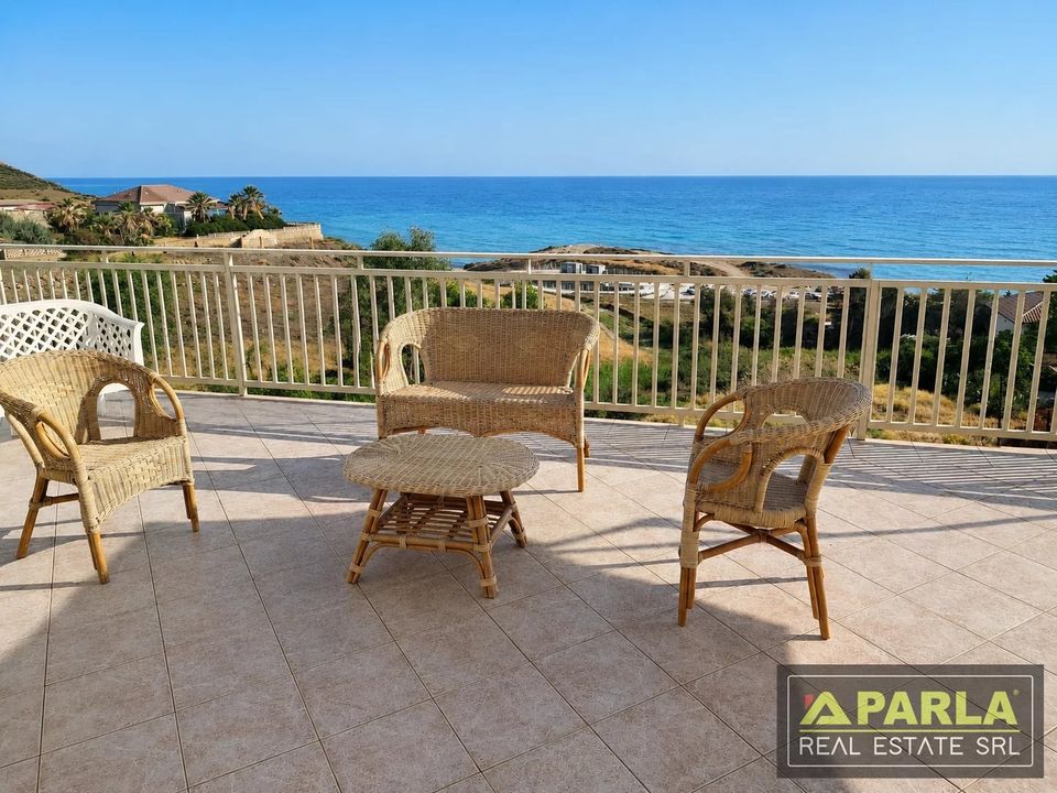 Villa i Agrigento, Agrigento - foto 2