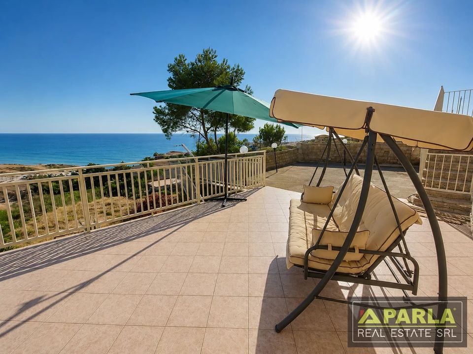 Villa i Agrigento, Agrigento - foto 3