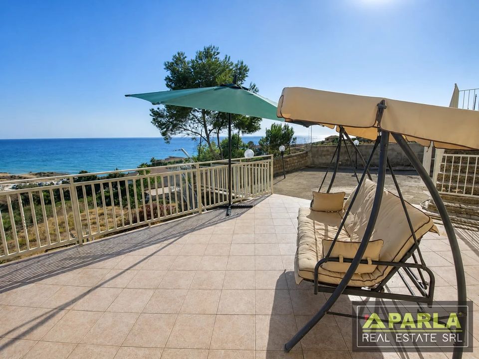 Villa i Agrigento, Agrigento - foto 4