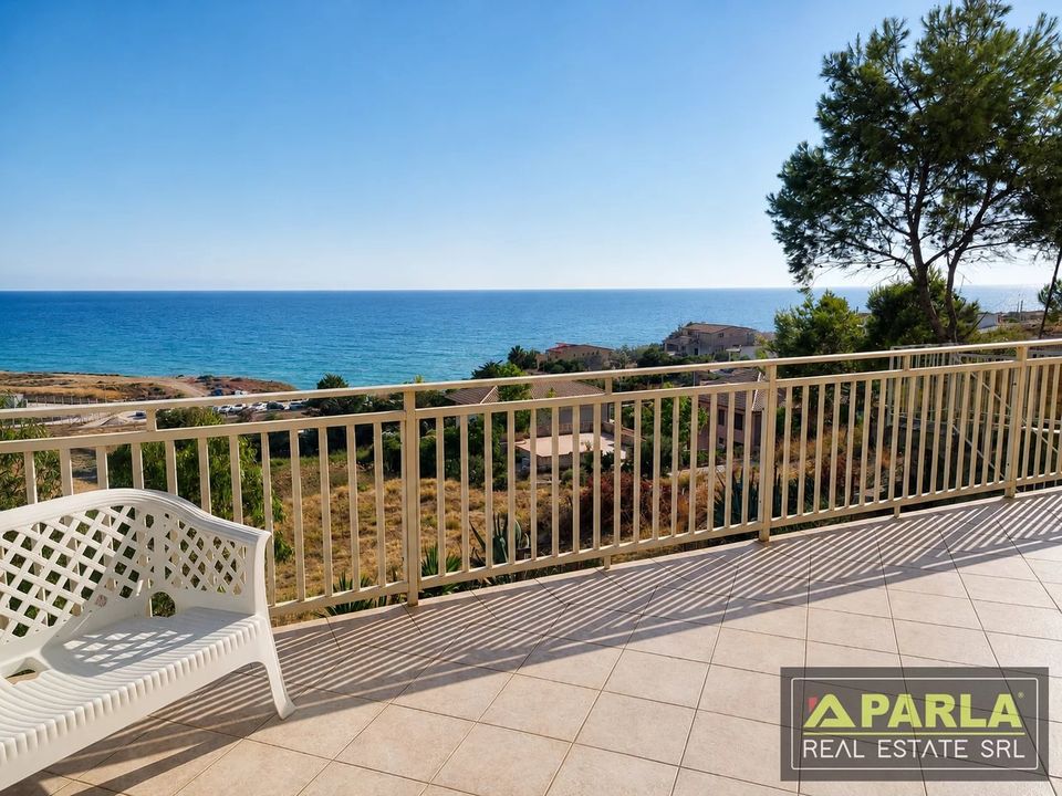 Villa i Agrigento, Agrigento - foto 5