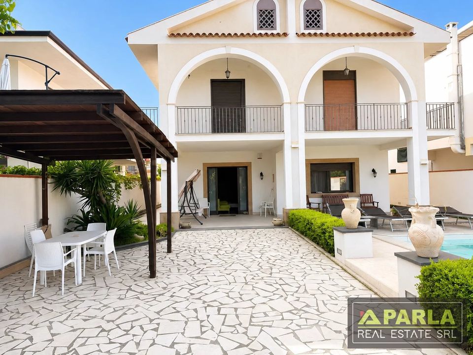 Haus in Augusta, Siracusa - Foto 2