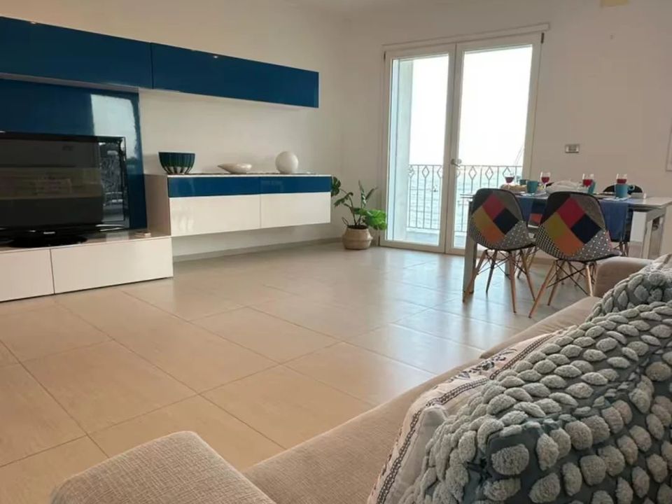 Villa en Taormina, Messina - foto 3