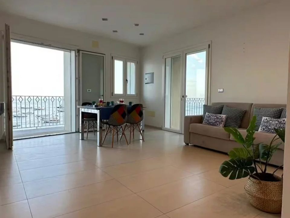 Villa en Taormina, Messina - foto 4
