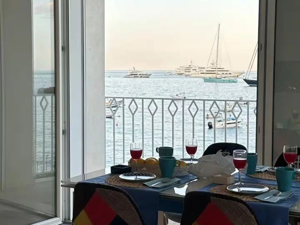 Villa en Taormina, Messina - foto 5