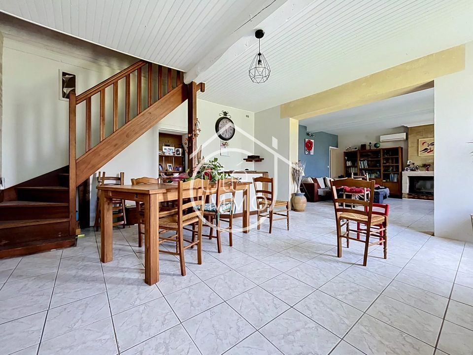 Villa a Sainte-Terre, Gironde - foto 3