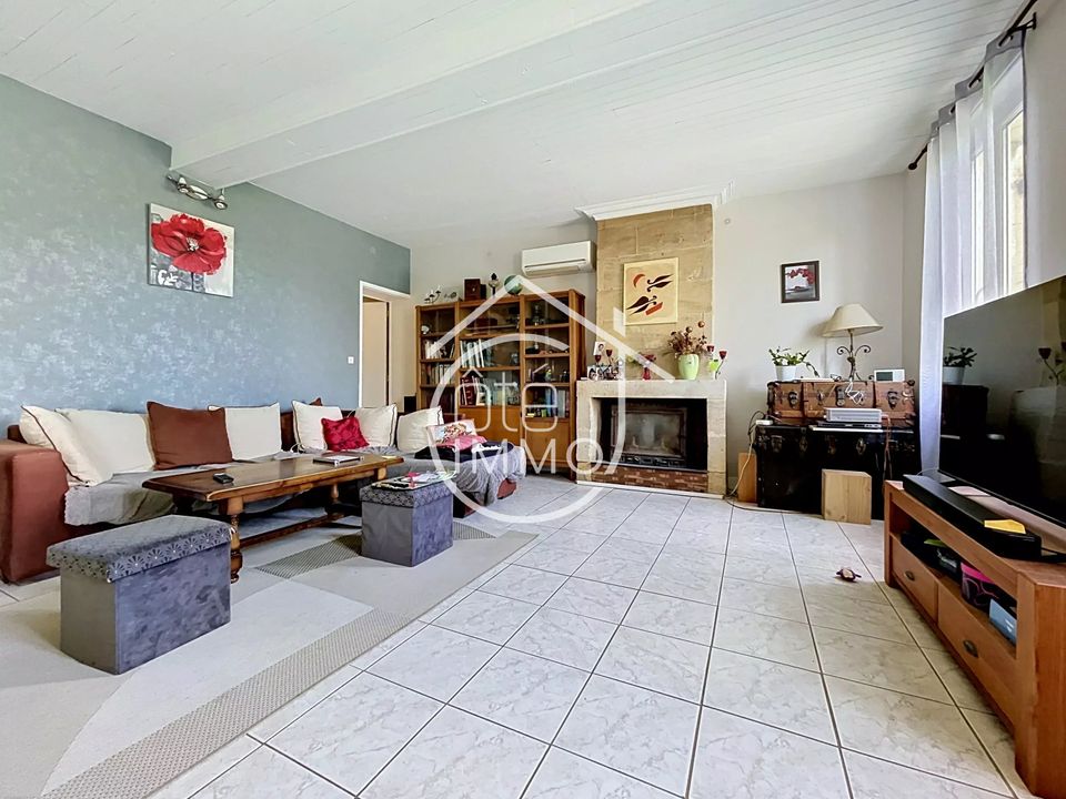 Villa a Sainte-Terre, Gironde - foto 4