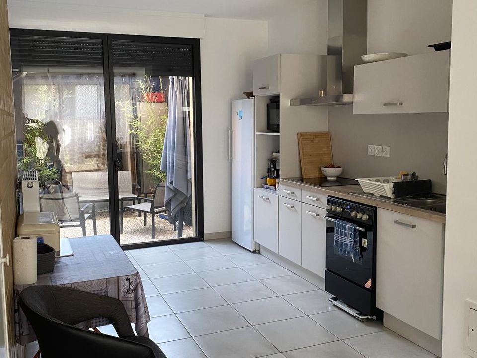 Villa i Seilh, Haute-Garonne - foto 3