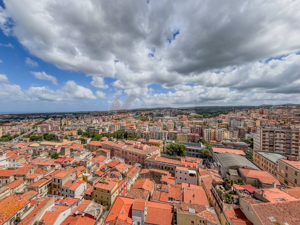 Appartement in Sassari, Sassari - foto 1