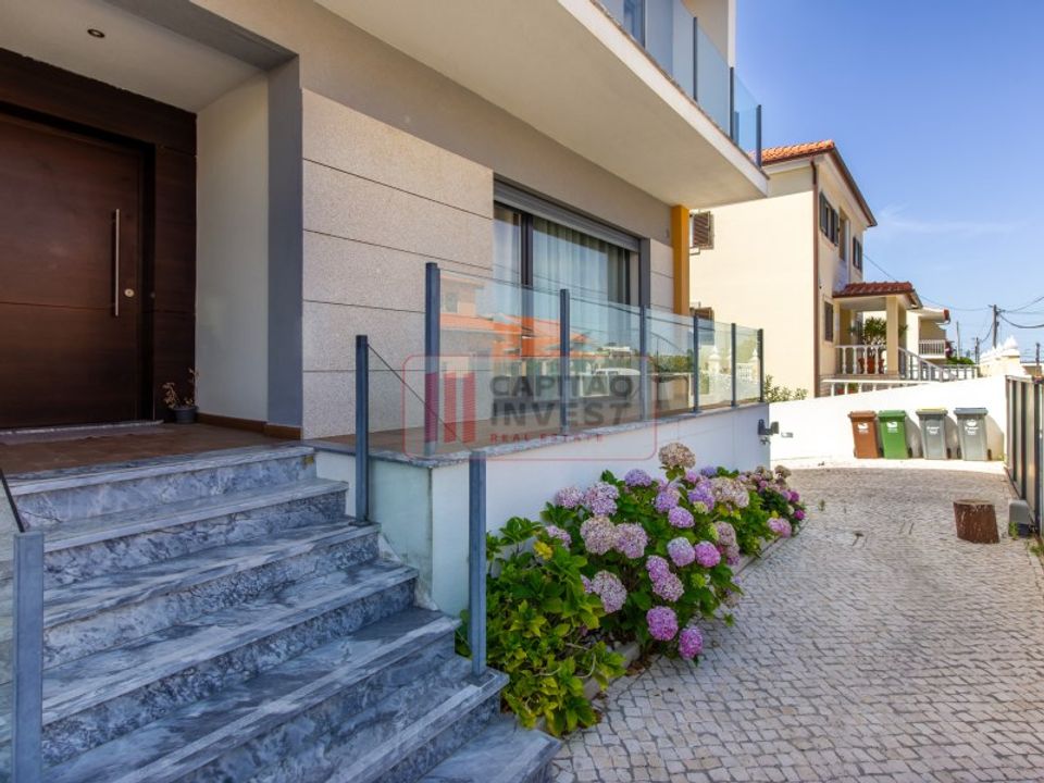 Villa i Fernao Ferro, Setubal - foto 3