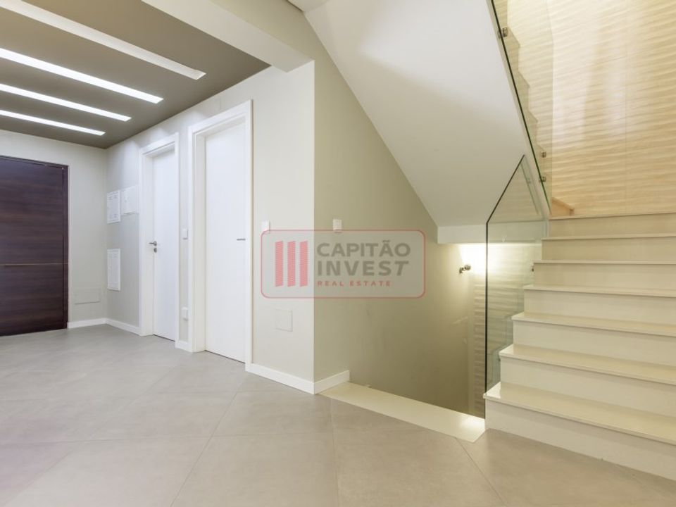 Villa i Fernao Ferro, Setubal - foto 4