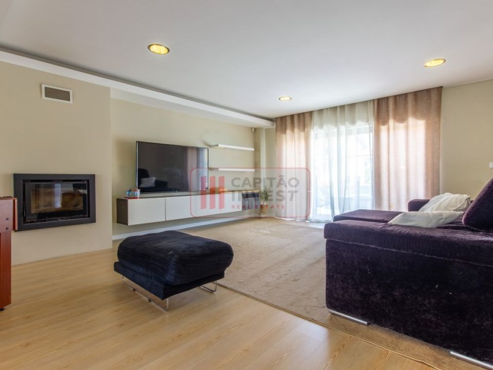 Villa i Fernao Ferro, Setubal - foto 5
