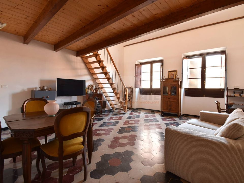 Appartement in Sassari, Sassari - foto 1