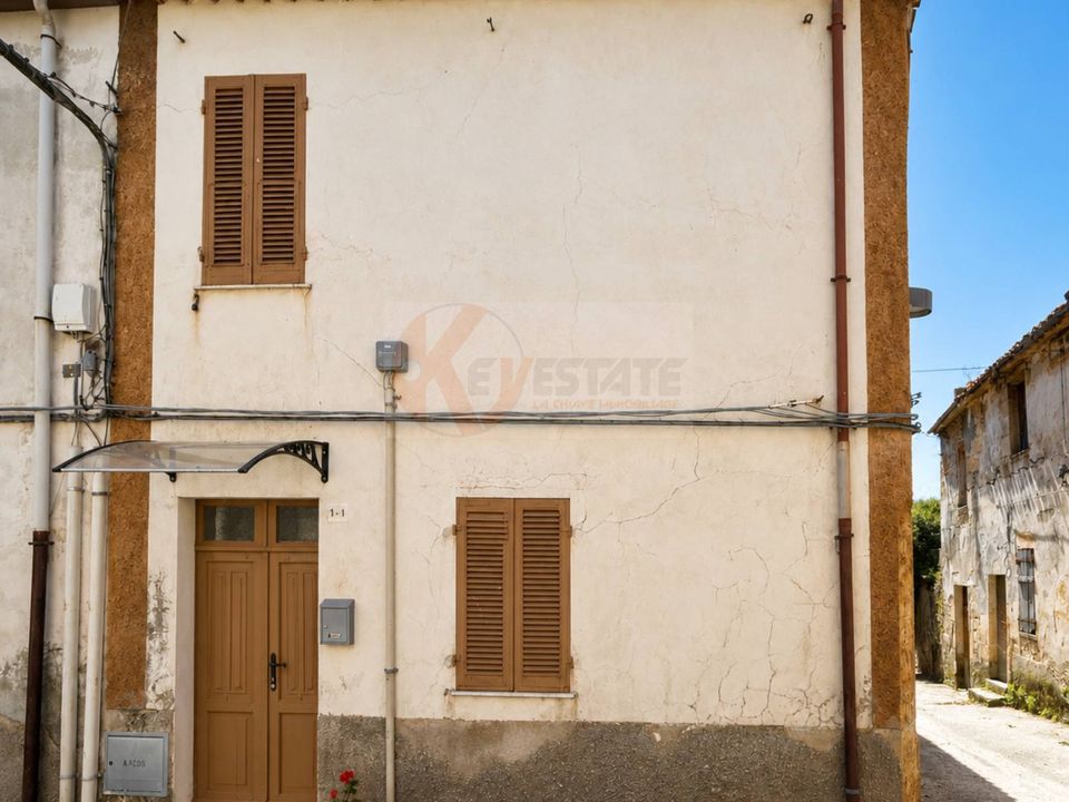 Villa in Bonnanaro, Sassari - foto 1