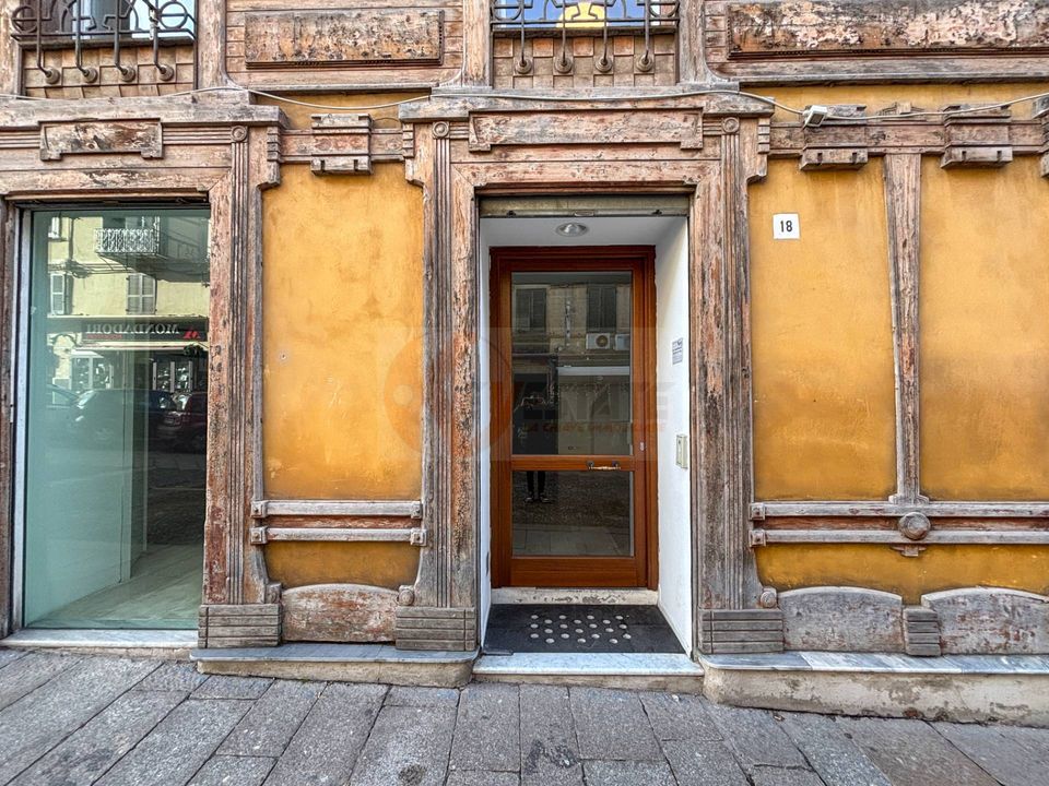 Erhvervsejendom i Sassari, Sassari - foto 2