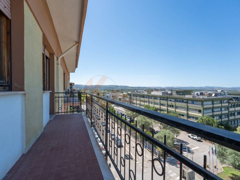 Appartement in Sassari, Sassari - foto 2
