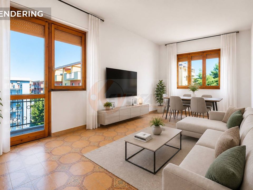 Appartement in Sassari, Sassari - foto 5
