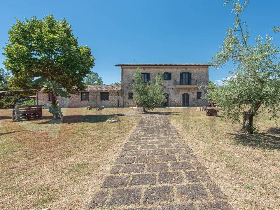 Masia a Arce, Frosinone - foto 1