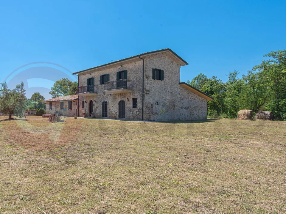 Masia a Arce, Frosinone - foto 2