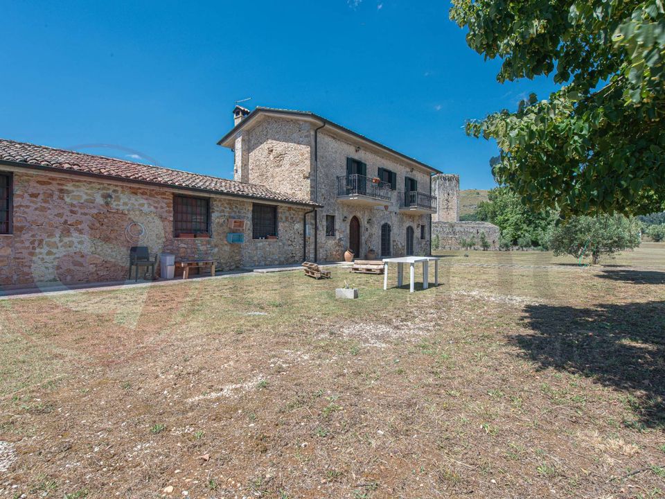 Masia a Arce, Frosinone - foto 4
