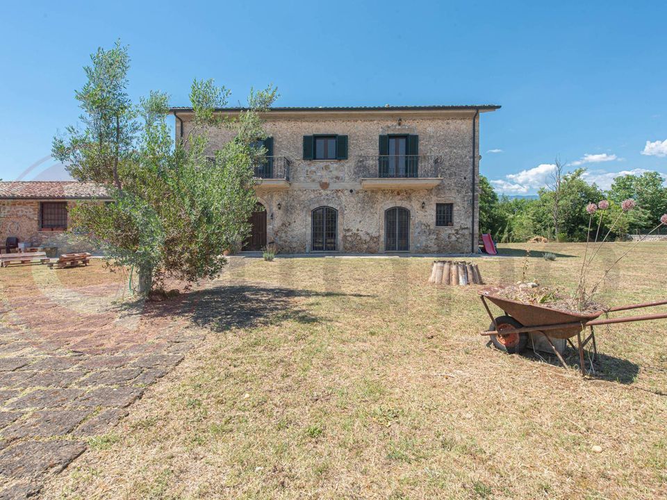 Masia a Arce, Frosinone - foto 5
