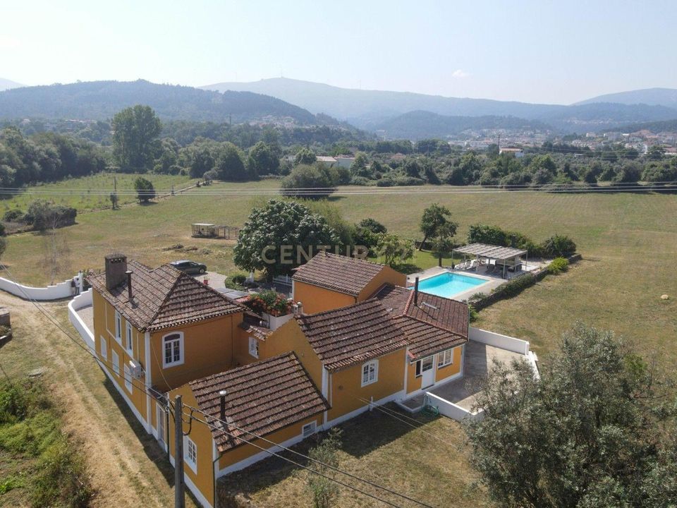Villa en Arganil, Coimbra - foto 1