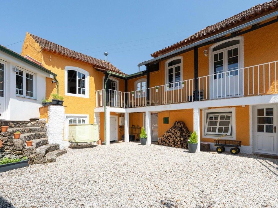 Villa en Arganil, Coimbra - foto 2