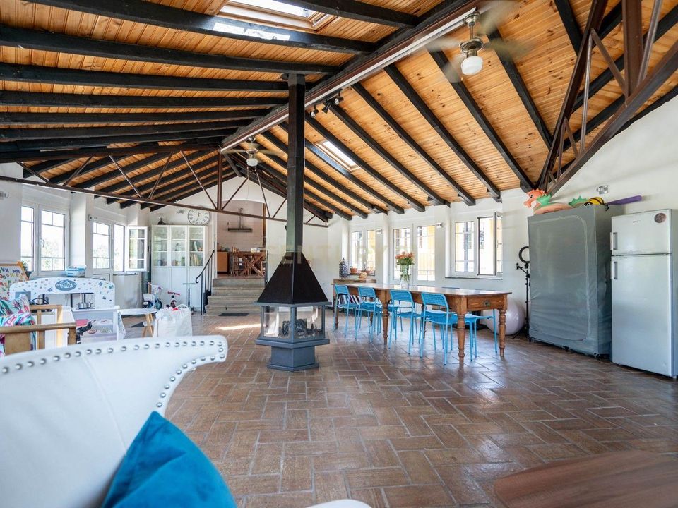 Villa en Arganil, Coimbra - foto 3