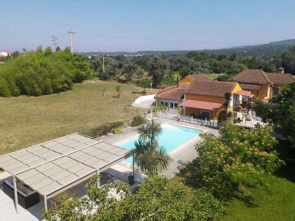 Villa en Arganil, Coimbra - foto 4