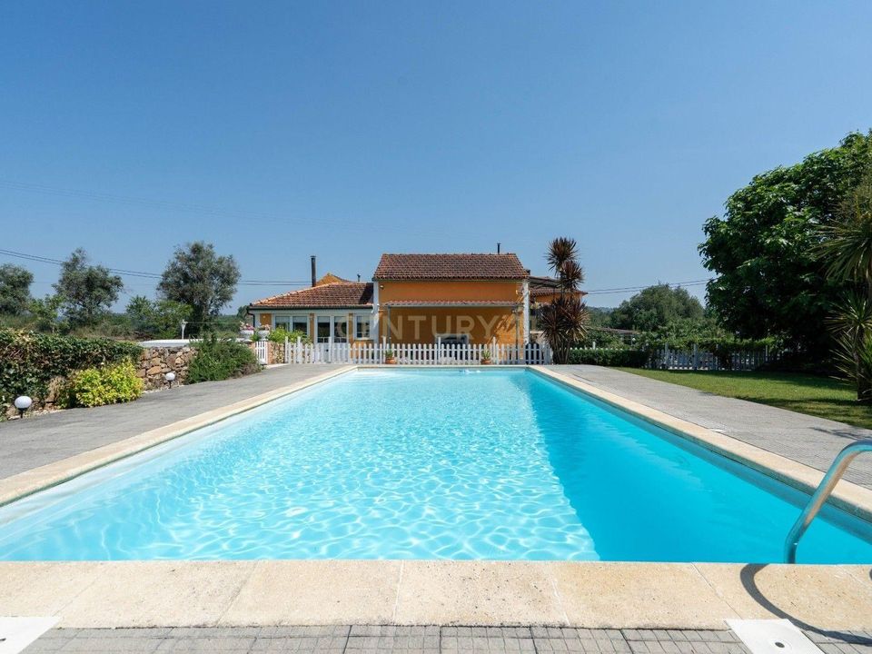 Villa en Arganil, Coimbra - foto 5