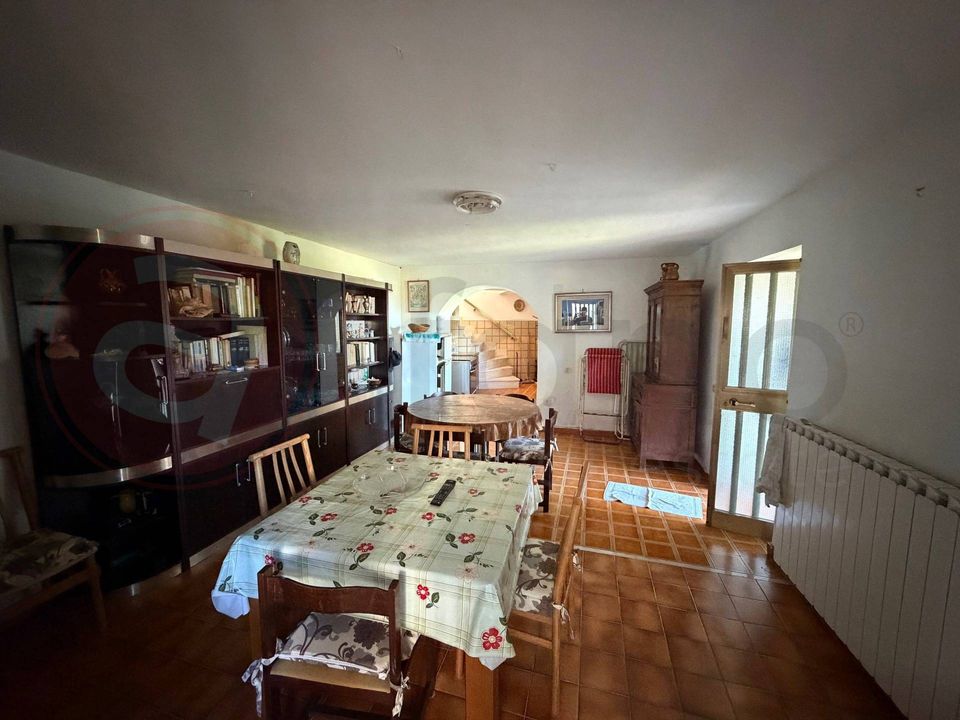 Villa i Rocca d'Arce, Frosinone - foto 2
