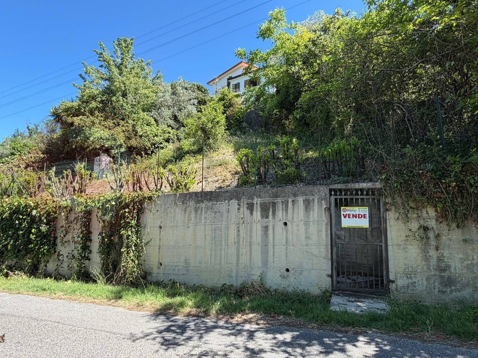 Villa i Rocca d'Arce, Frosinone - foto 3