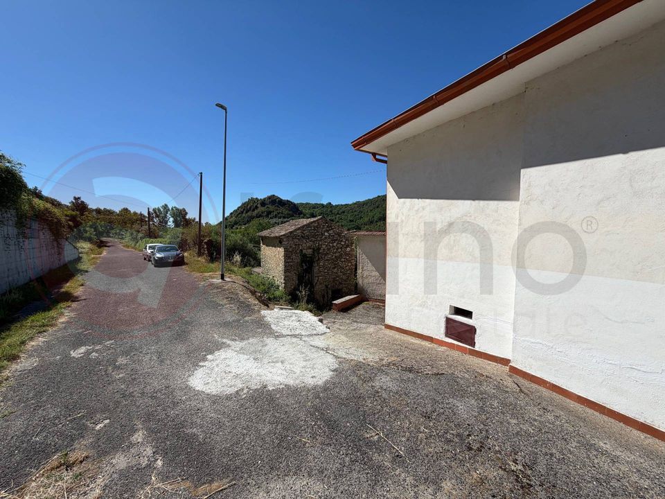 Villa i Rocca d'Arce, Frosinone - foto 4