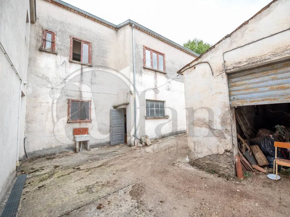 Landhuis in Paterno, Potenza - foto 1