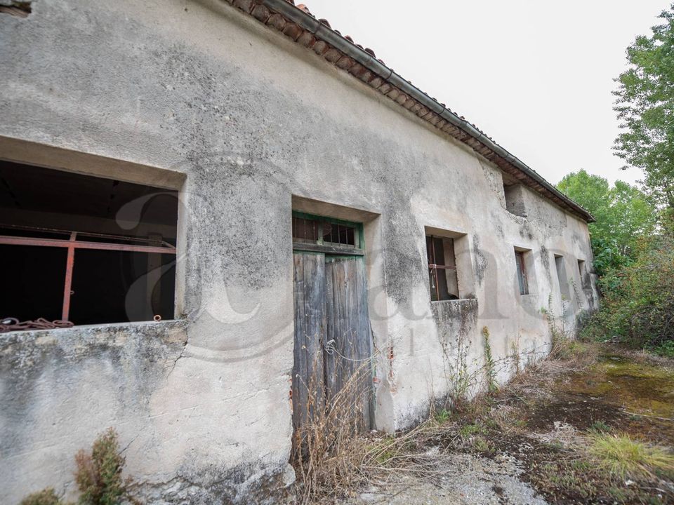 Landhuis in Paterno, Potenza - foto 3