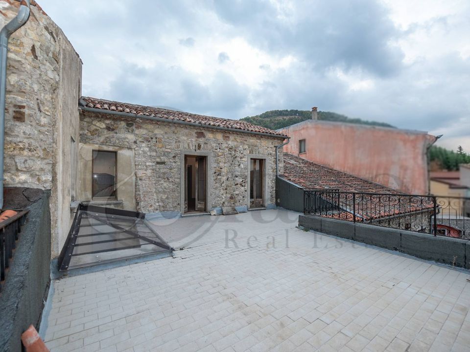Appartement in Sasso di Castalda, Potenza - foto 1