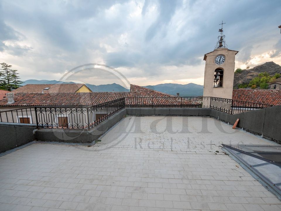 Appartement in Sasso di Castalda, Potenza - foto 3