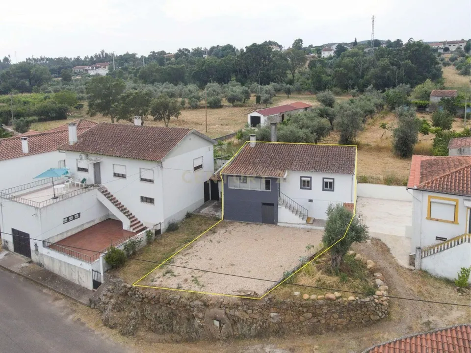 Villa en Lousa, Coimbra - foto 1