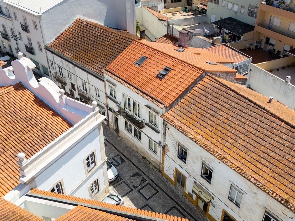 Villa i Rio Maior, Santarem - foto 3