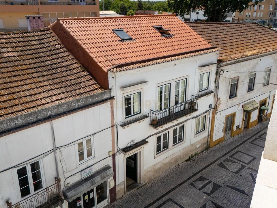 Villa i Rio Maior, Santarem - foto 4