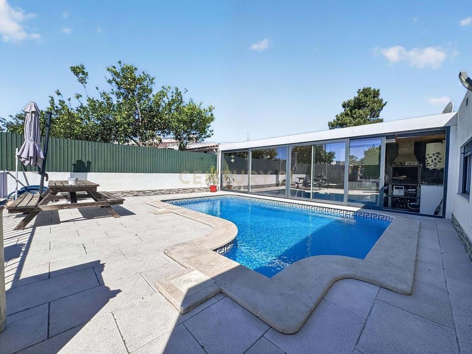 Villa i Seixal, Setubal - foto 1