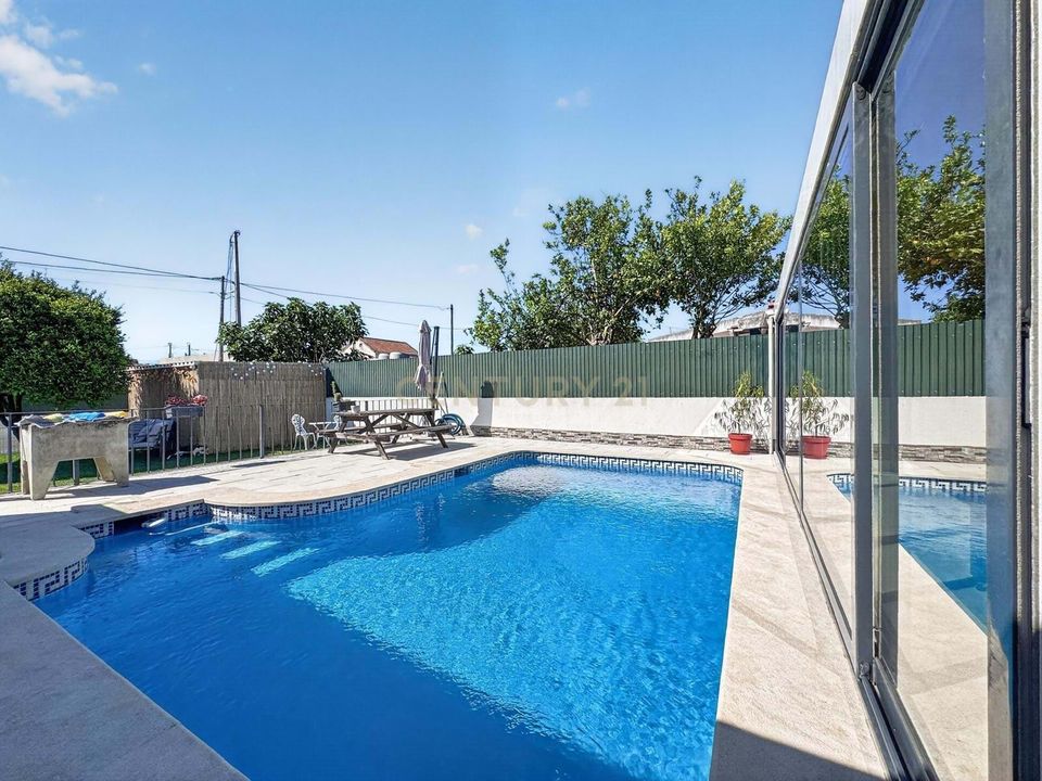 Villa i Seixal, Setubal - foto 2