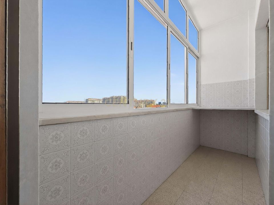 Appartement in Sacavem, Lisbon - foto 4