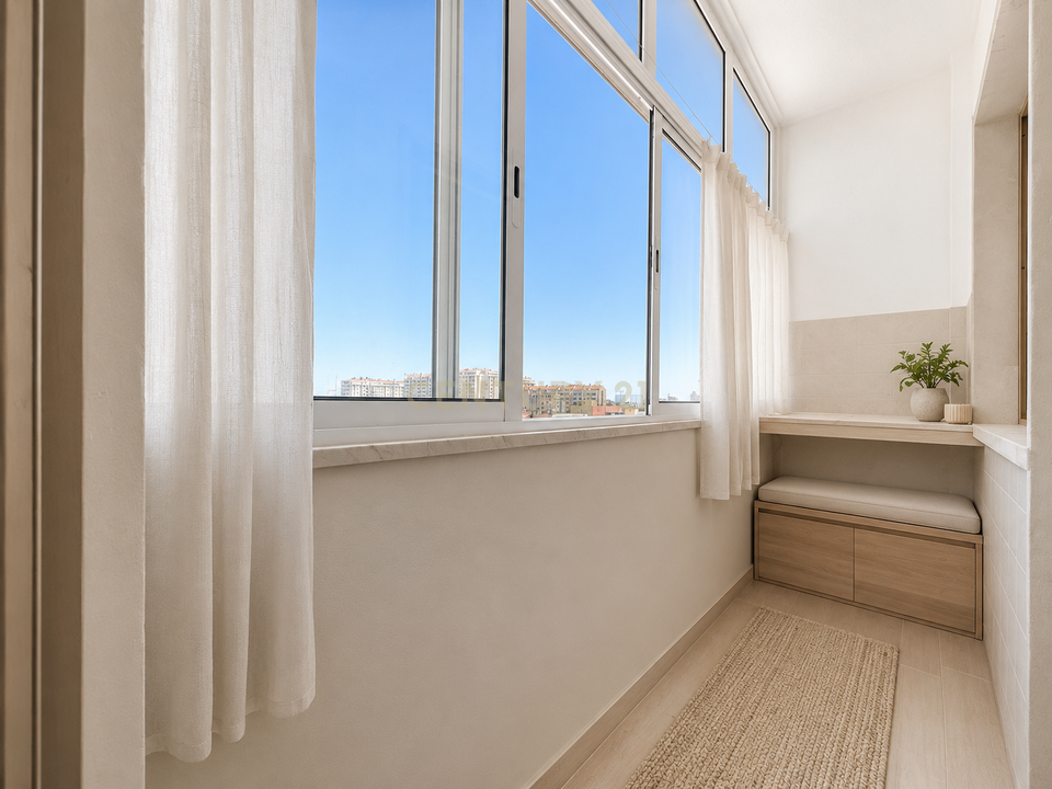 Appartement in Sacavem, Lisbon - foto 5
