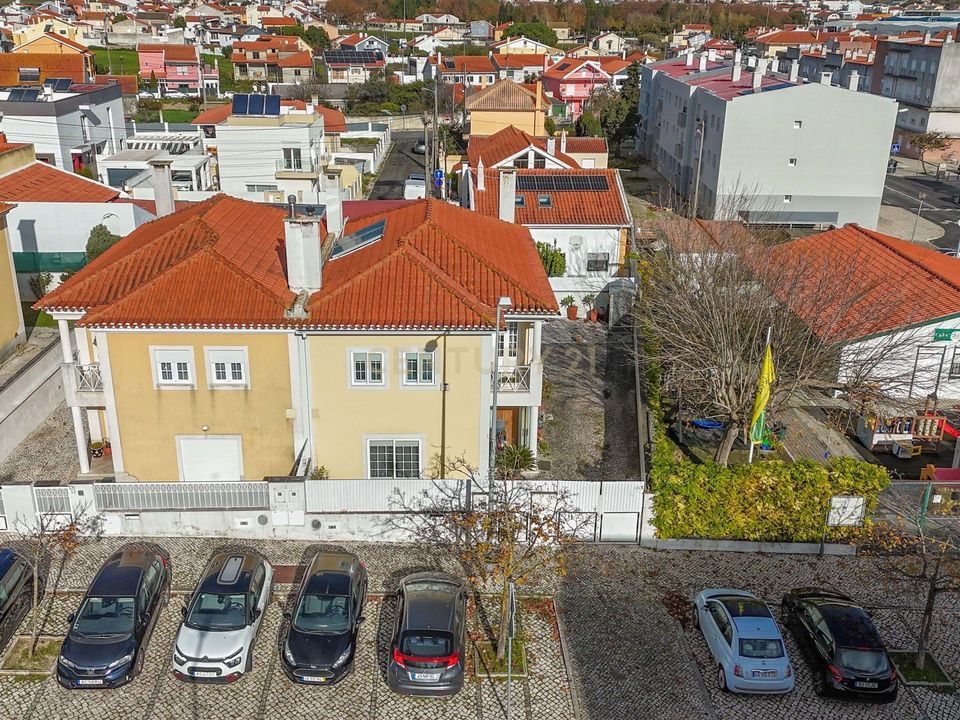 Villa i Cascais, Lisbon - foto 1