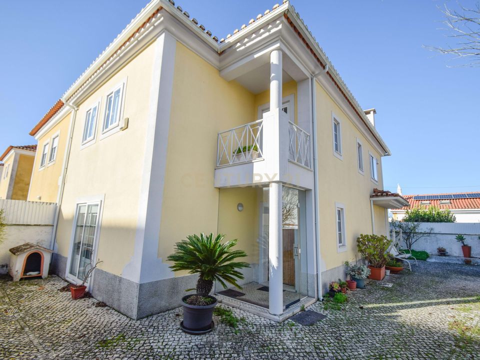 Villa i Cascais, Lisbon - foto 2