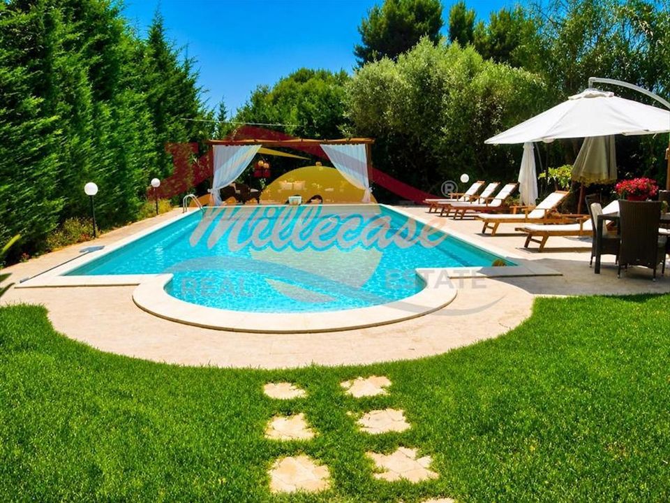 Villa in Siracusa, Siracusa - foto 1